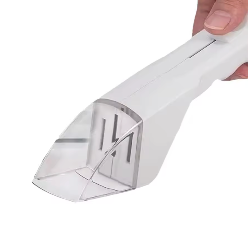 No-Touch Bug Catcher