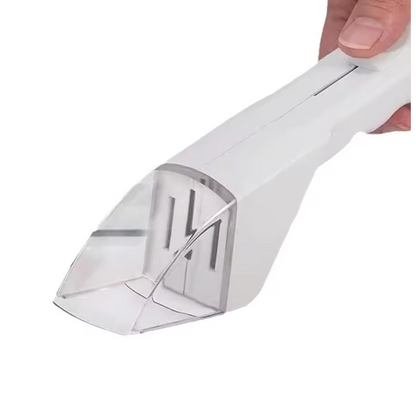 No-Touch Bug Catcher