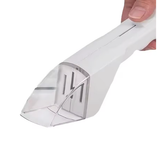 No-Touch Bug Catcher